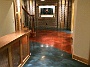 Rochester MI Custom Decorative Epoxy Based  Flooring Systems (7)